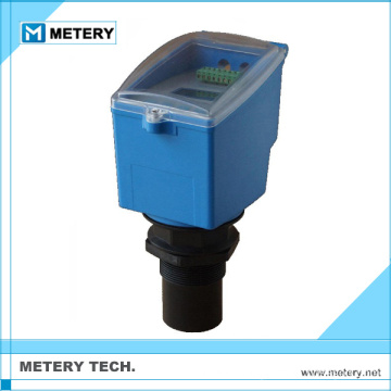 Digital signal oil level meter